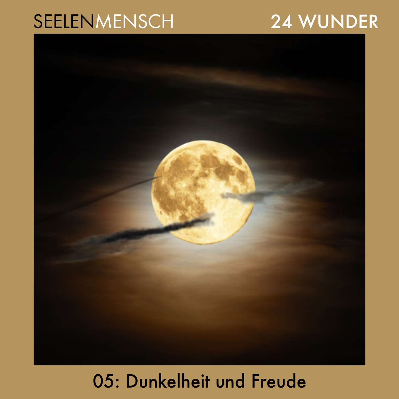 #045 5. Dezember – Dunkelheit und Freude #045 5. Dezember – Dunkelheit und Freude
