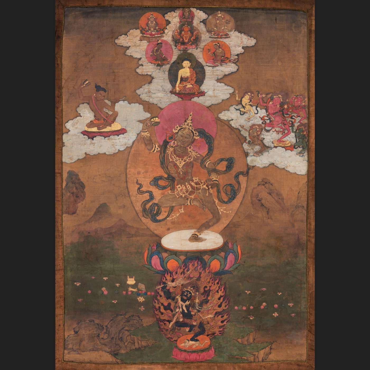 Mindfulness Meditation Podcast