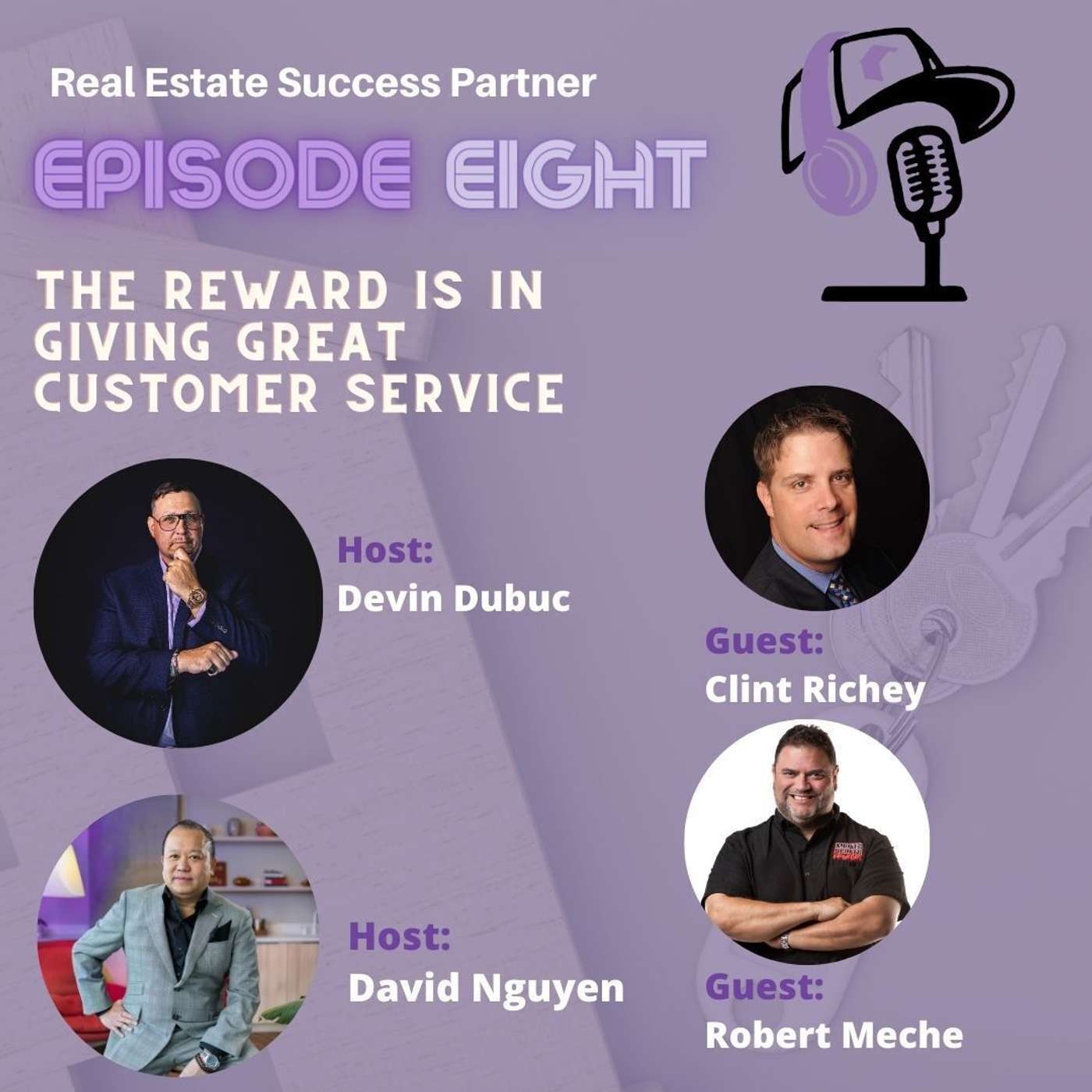Real Estate Success Partner