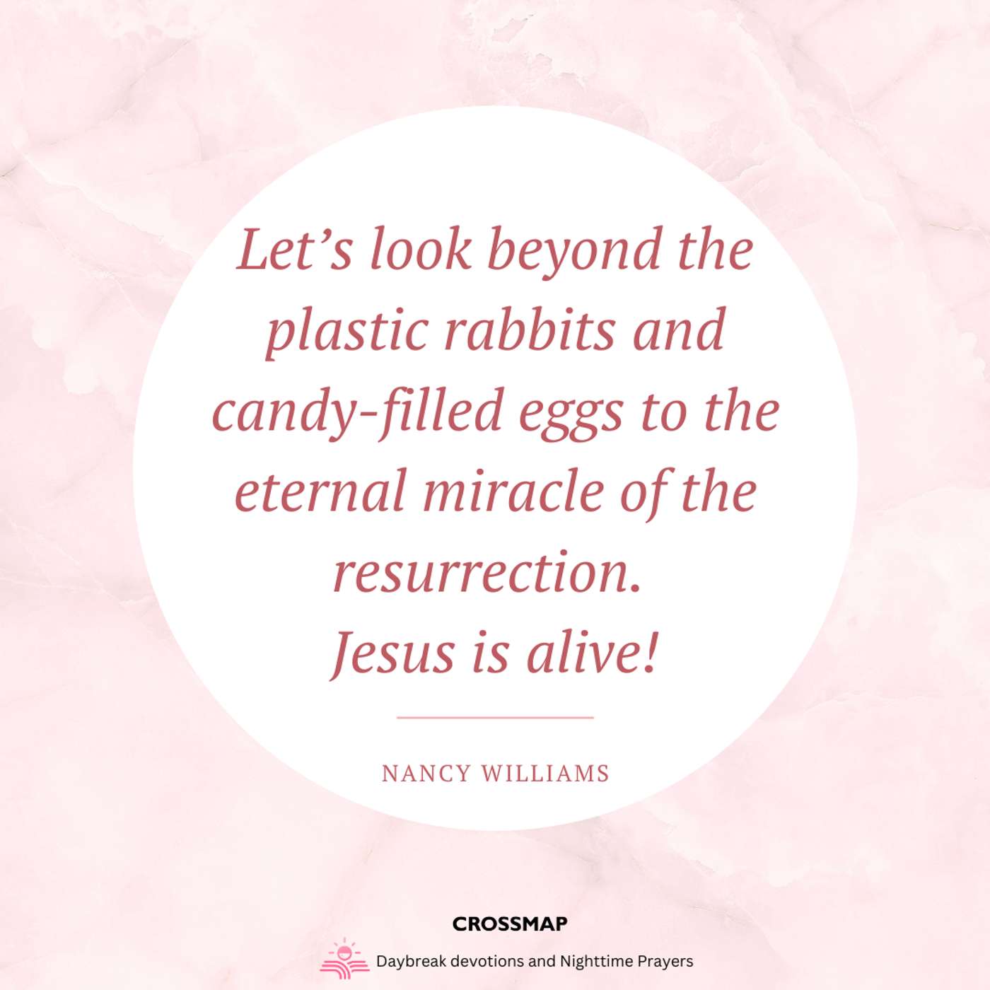 A Miraculous Morning