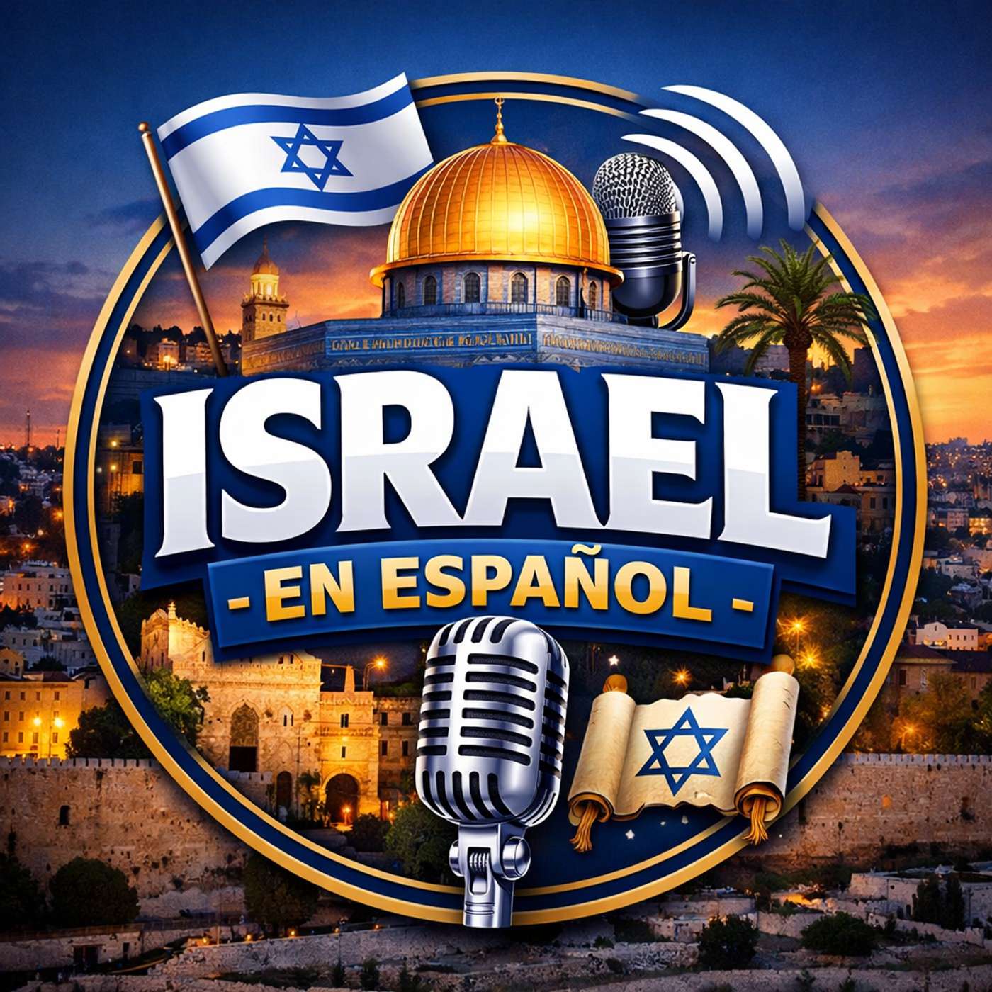 Israel en Español
