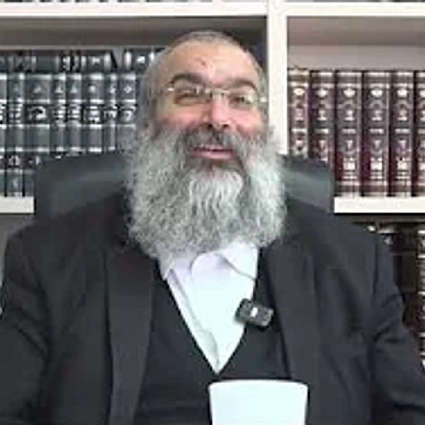 האם כל מה שתיקנו רבנן הוא בדומה לדאורייתא ▪️הרב נחמנסון▪️(כולל הוראה ומשפט)