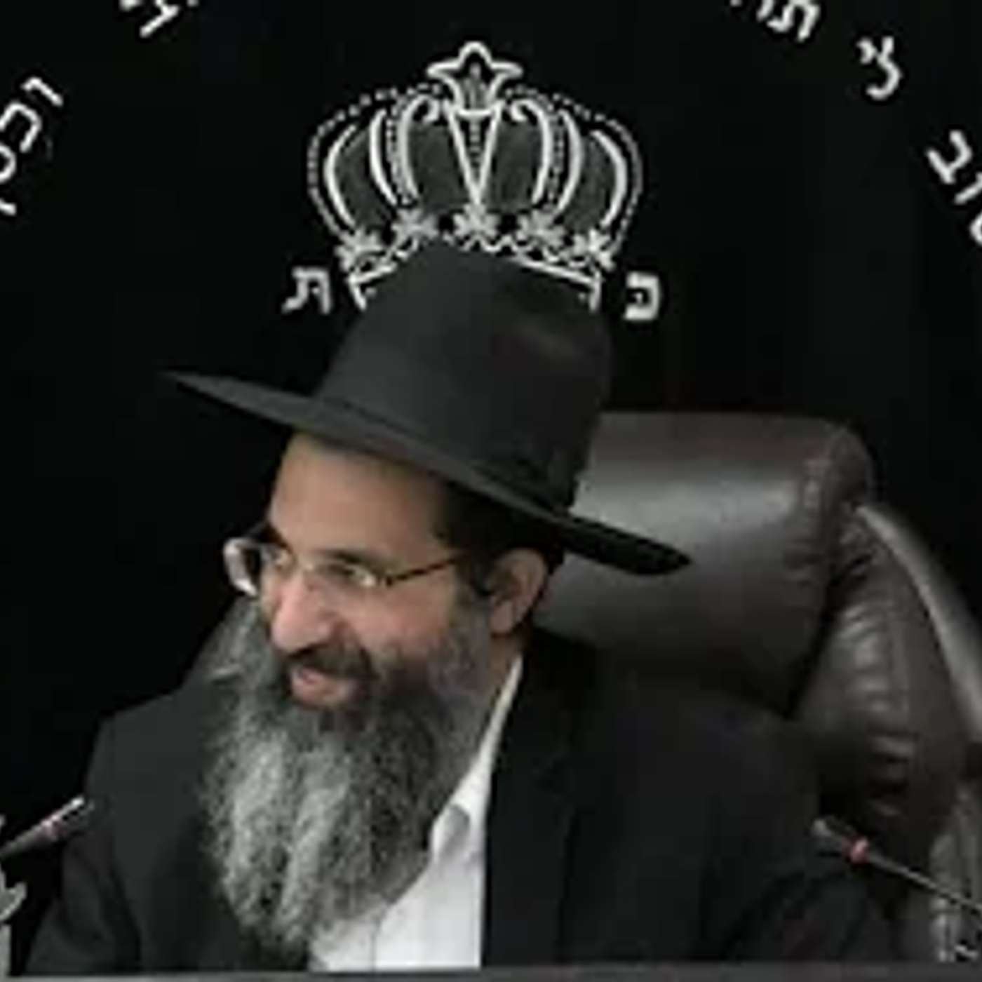 כמים הפנים לפנים כן לב האדם לאדם | הרב שי עובד | שני - פרשת ויצא - תשפו