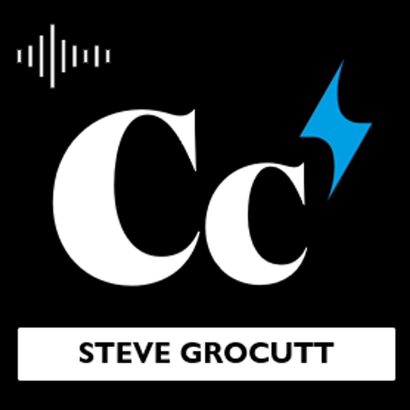 Challenger Chats Episode #10 with Steve Grocutt