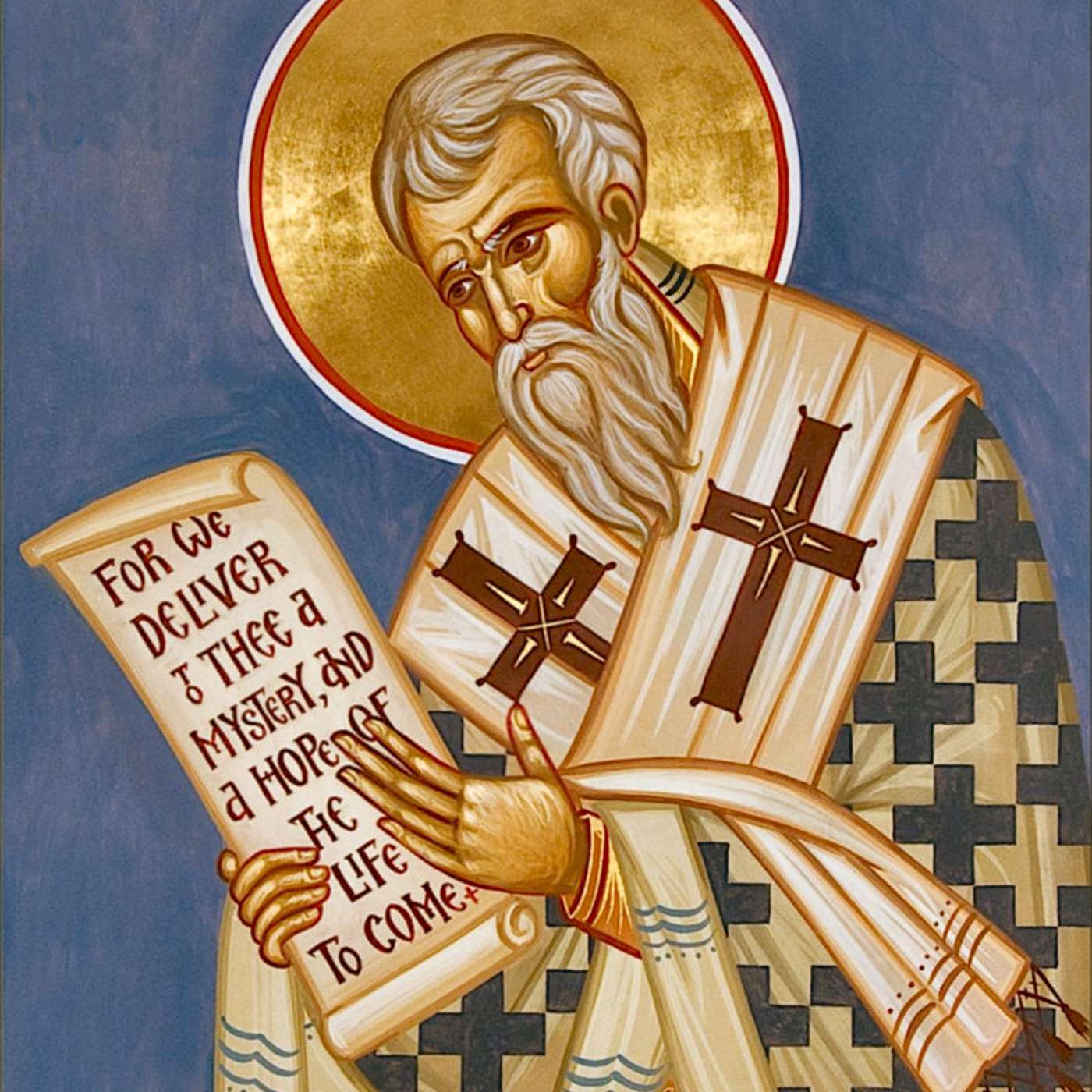 A Rational And Bloodless Worship.