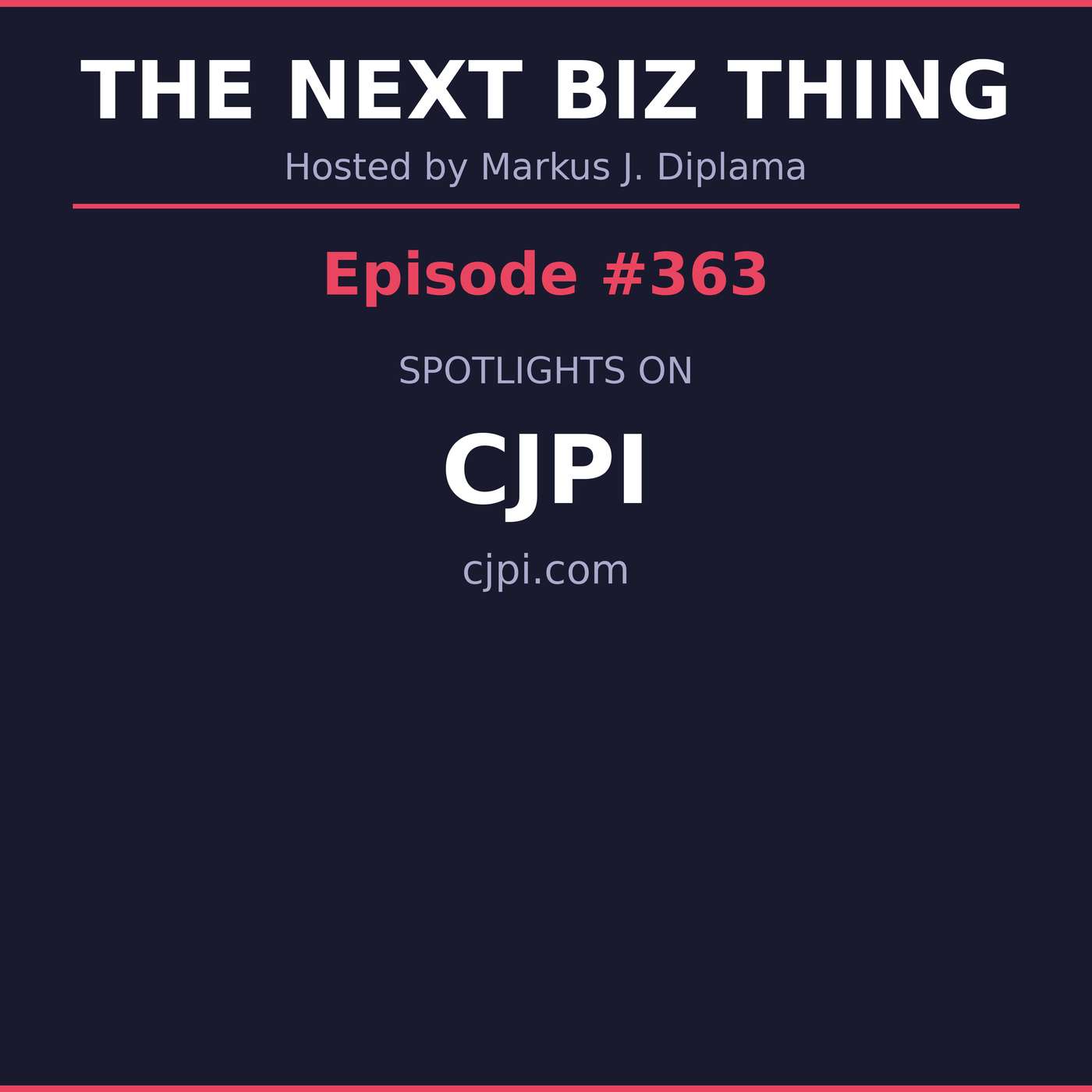 Podcast artwork