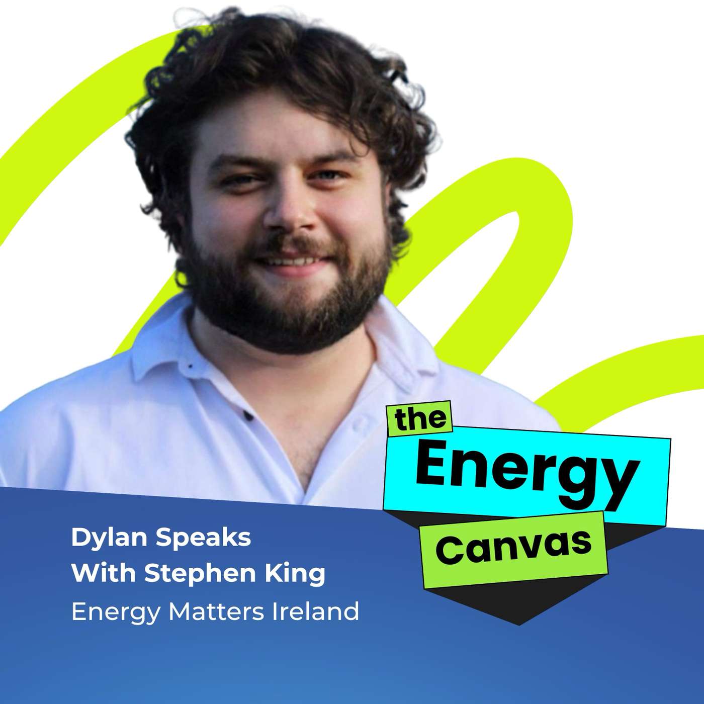 Irish Energy Market Volatility Explained episode artwork