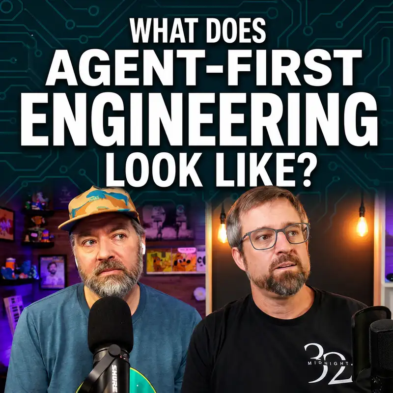 AI-Native Engineering Culture from a CTO