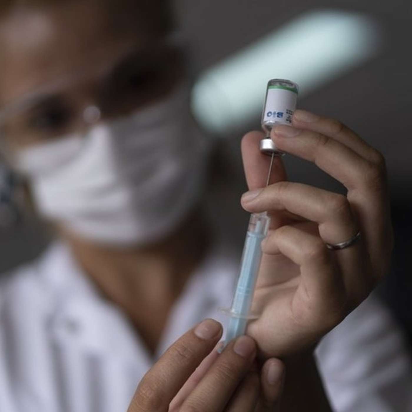 Lost River Near Pyramids, James Webb Telescope Discovery, Vaccine-induced Blood Clots Linked, Climate Change and Brain Health, and more...