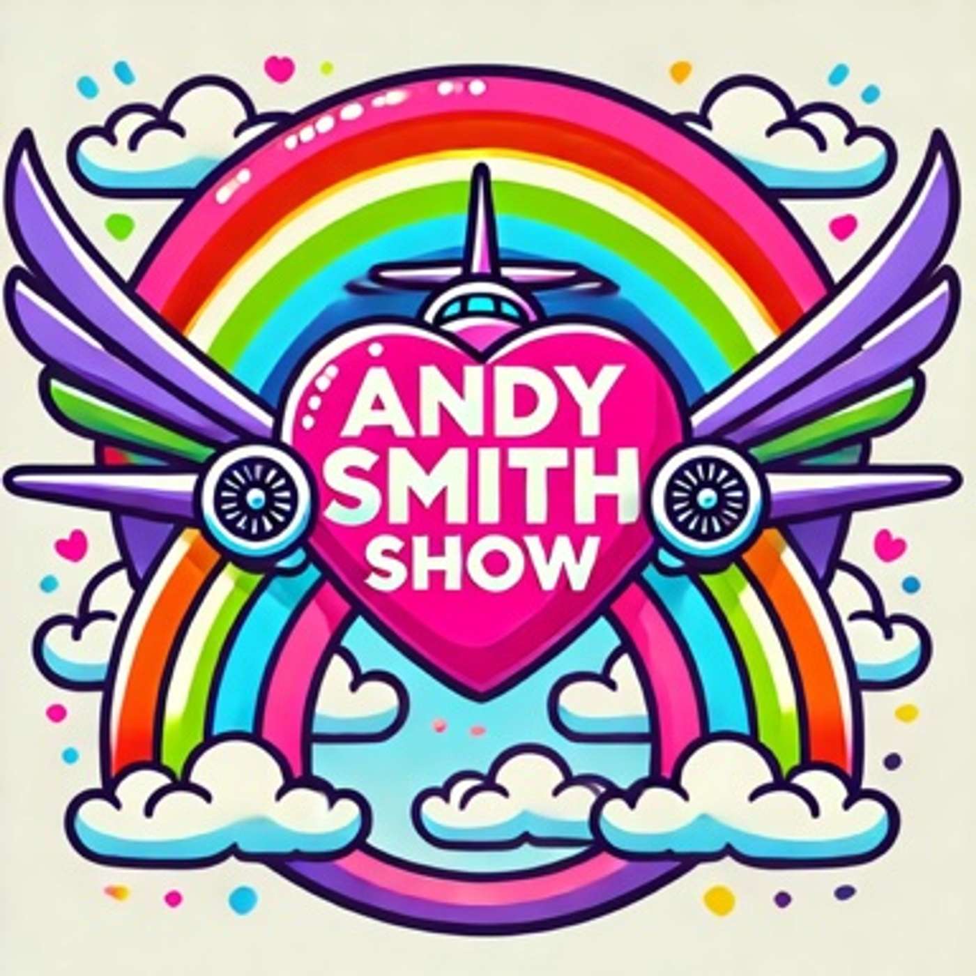 The Andy Smith Show