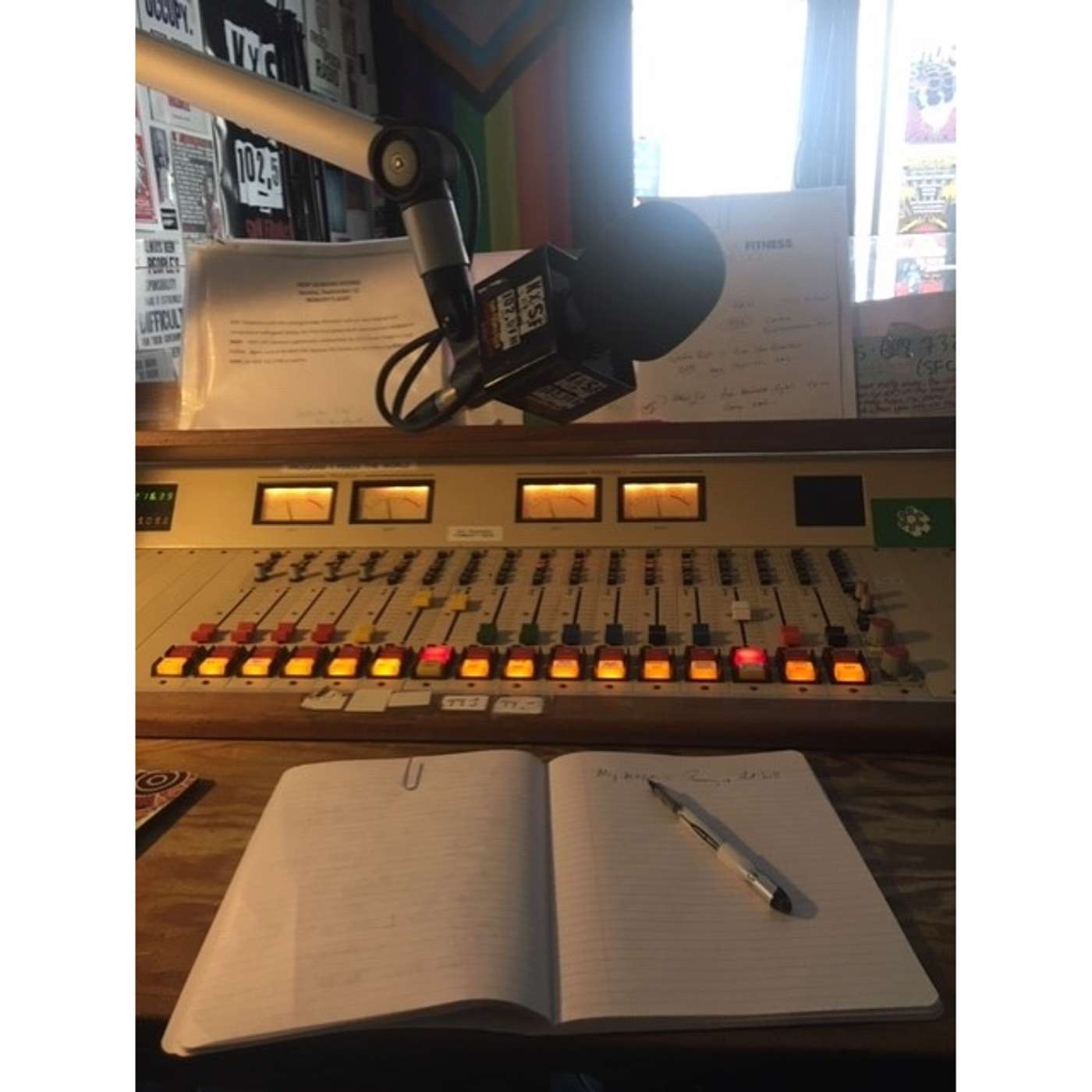 From the Archives - September 12, 2020 The Everything Show