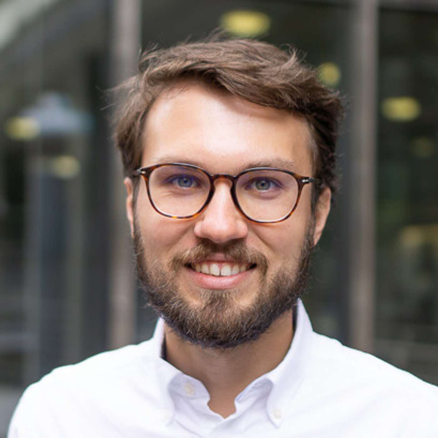 Episode #519: Inside the Stack: What Really Makes Robots “Intelligent” Episode #519: Inside the Stack: What Really Makes Robots “Intelligent”