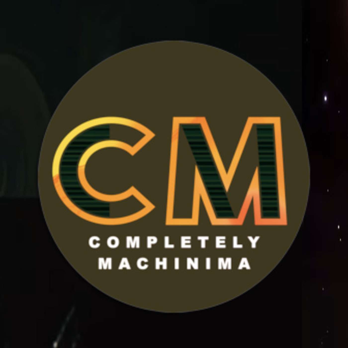 And Now For Something Completely Machinima