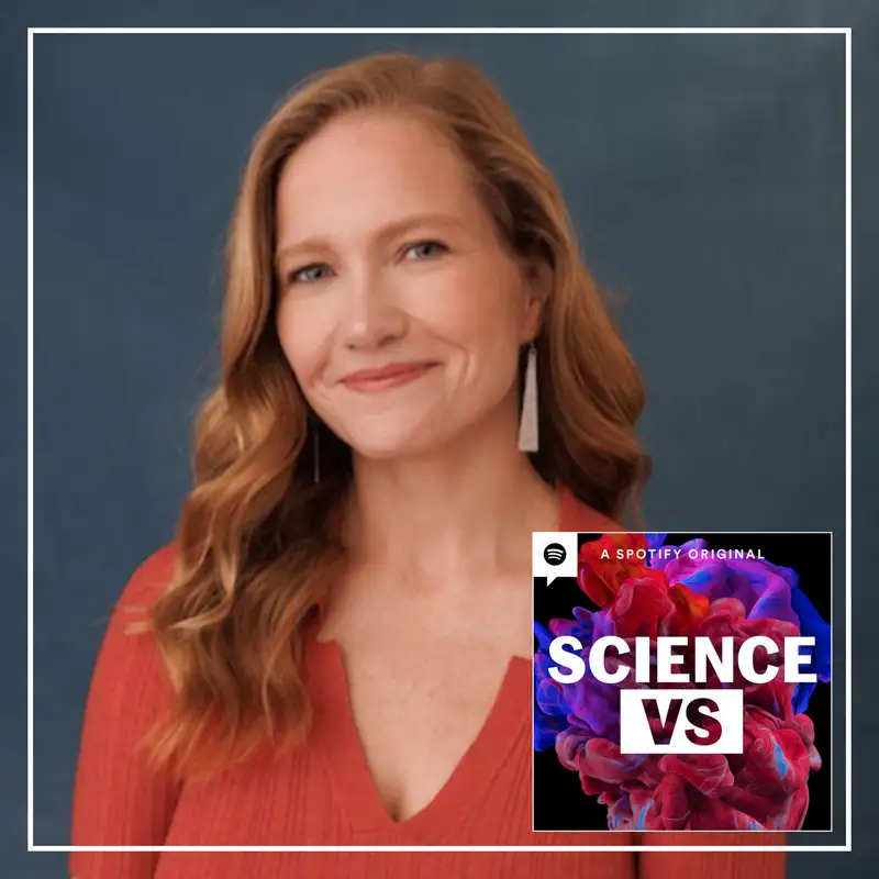 How Science Vs. Turns Research Into Stories: Jokes, Citations, and a Lot of Editing