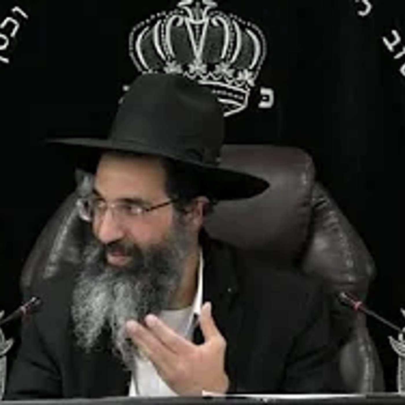 משרת למלך | הרב שי עובד | שלישי - פרשת וארא - תשפו