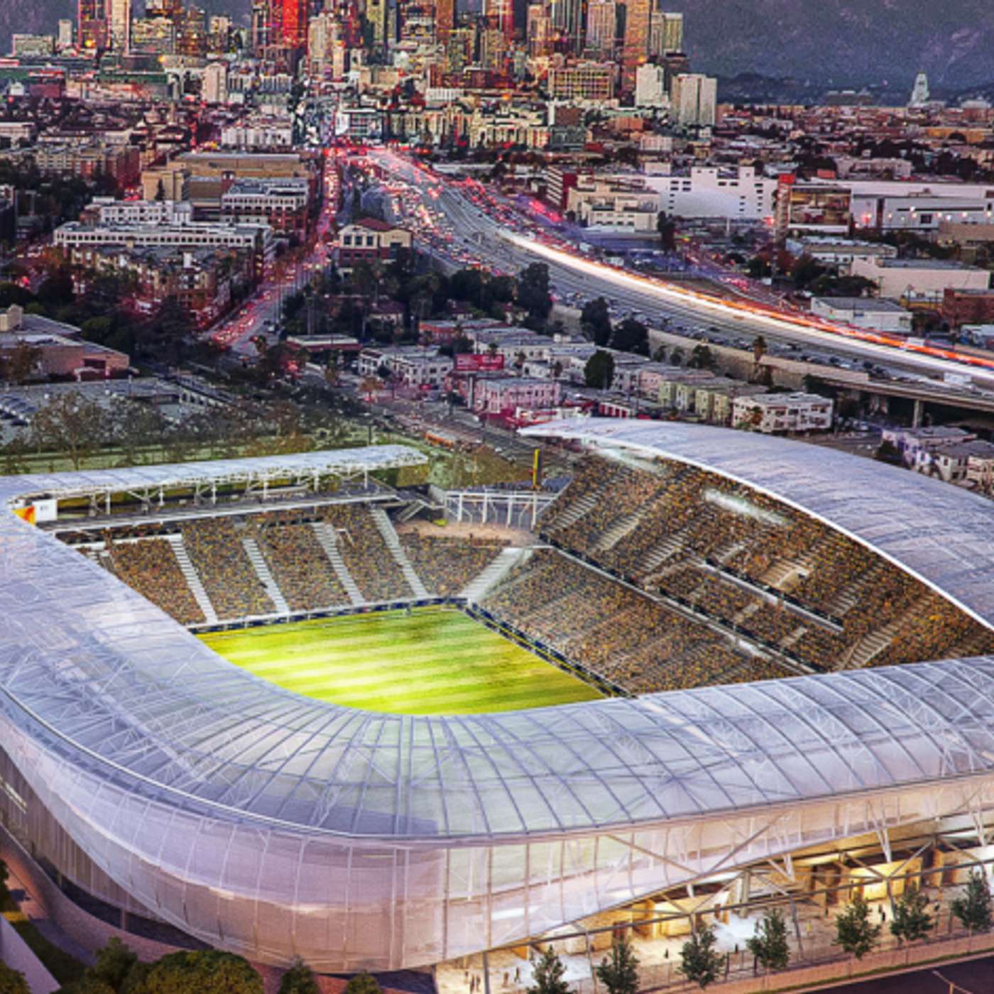 LA28 Reveals Six Venues, Hamburg Arrests Probe Sabotage Links, Bremen Names Thioune Amid Crisis, Santander Bends US Banking Landscape, and more...