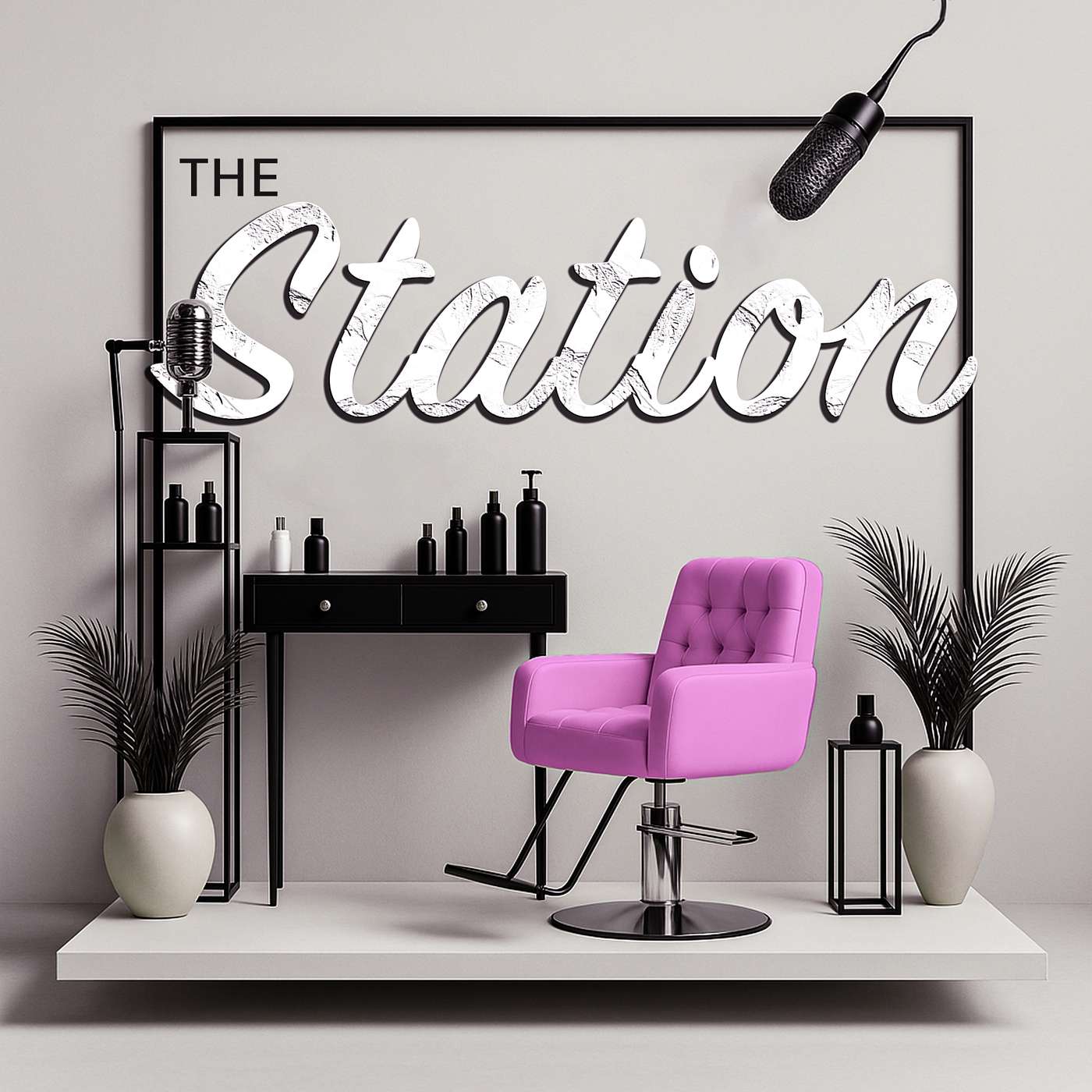 S2E41 "No More New Years Resolutions, Do This in Your Beauty Business Instead"