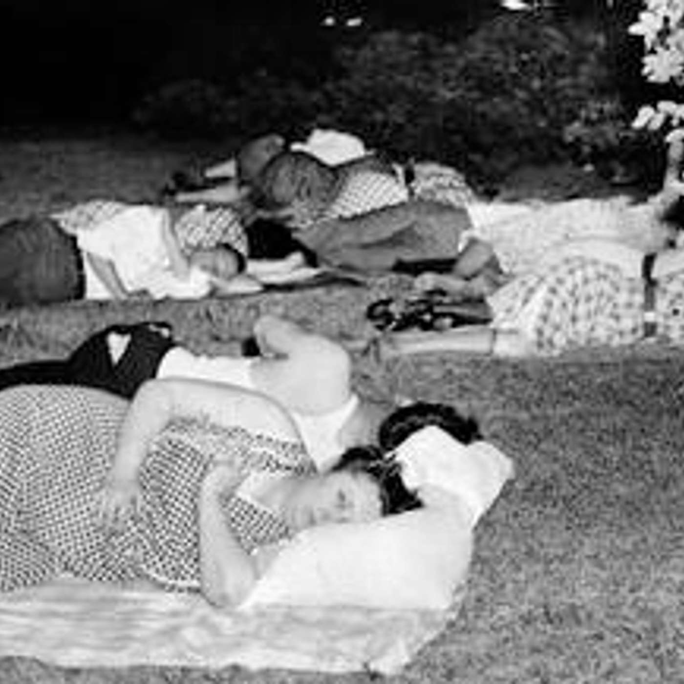The Heat Wave of 1936 episode artwork