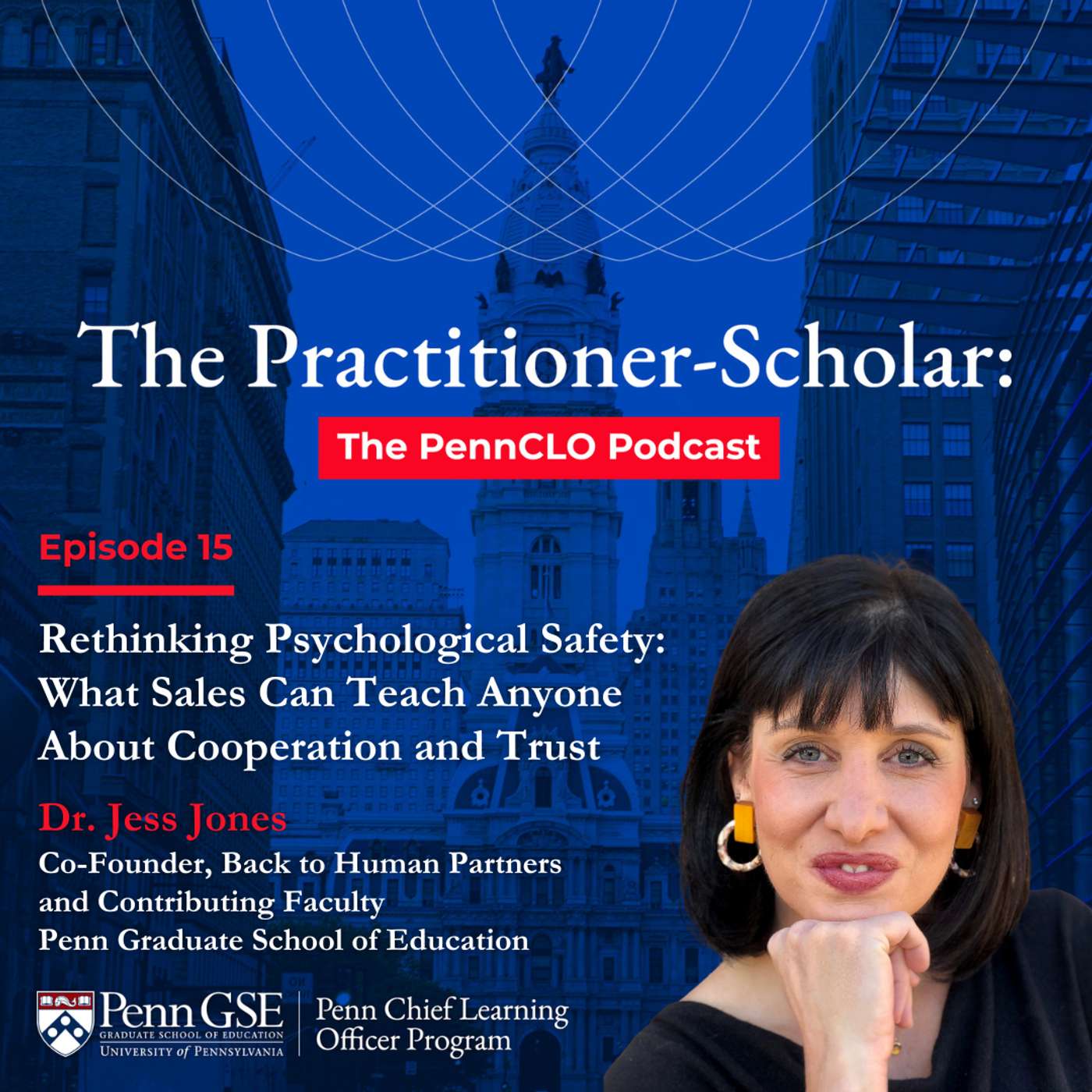 Rethinking Psychological Safety:  What Sales Can Teach Anyone  About Cooperation and Trust