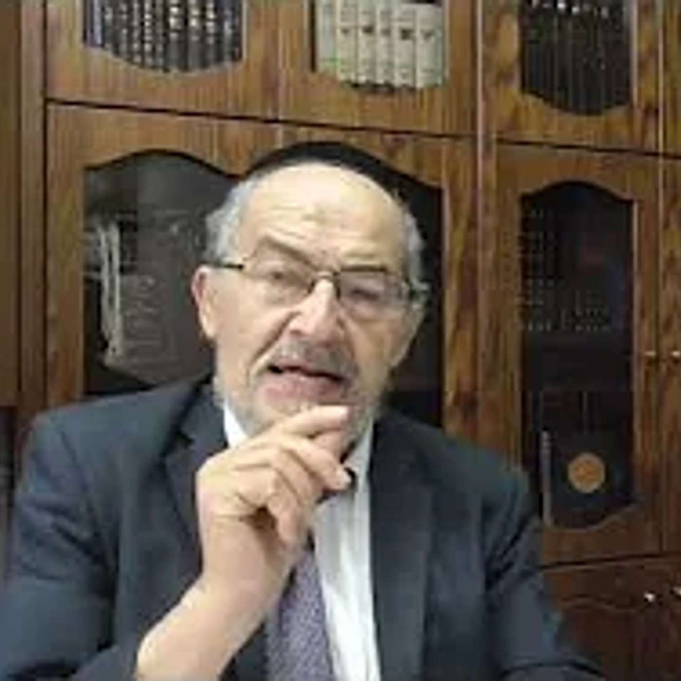 הגיגים לפרשת תולדות תשפו במרוקאית