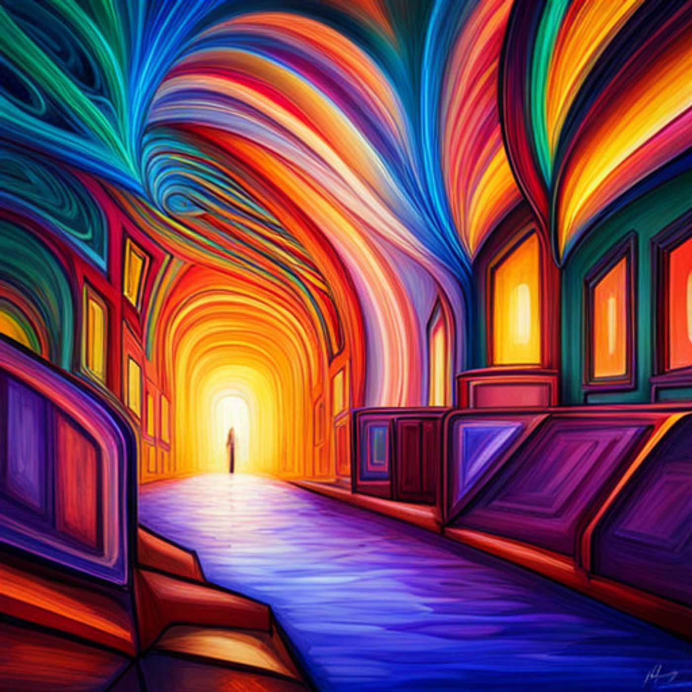 Applying the Teachings of the Tanya in Everyday Life with Rabbi Solomon Sage: A Podcast Review episode artwork