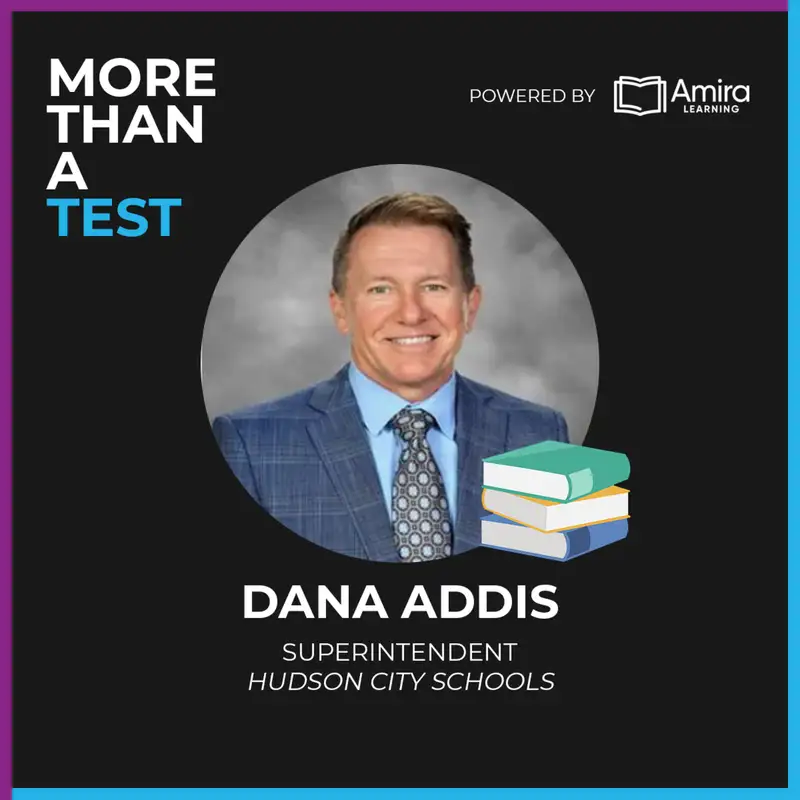 Building a Better Tomorrow: Dana Addis on Emotional Growth & Learning Integration