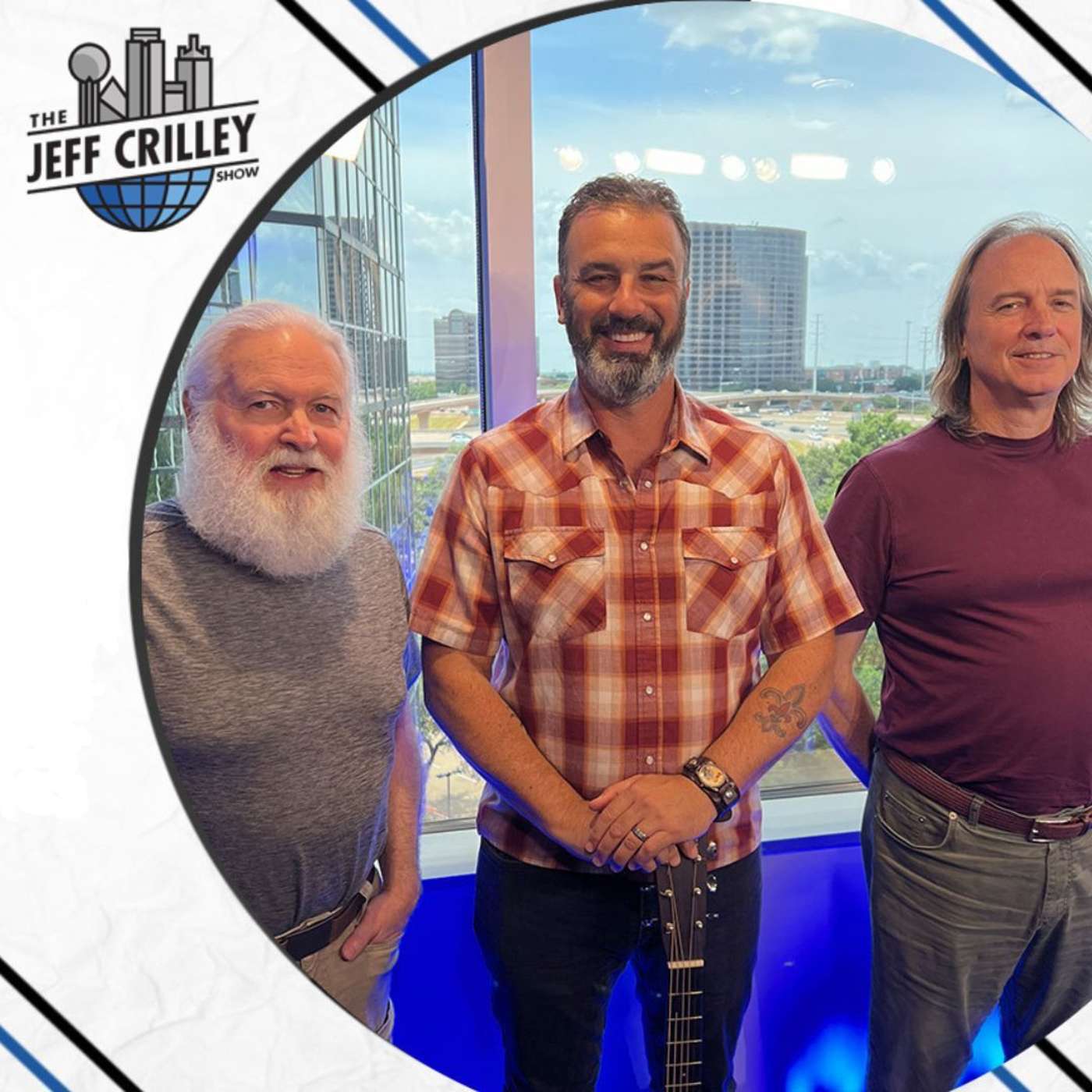 The Jeff Crilley Show