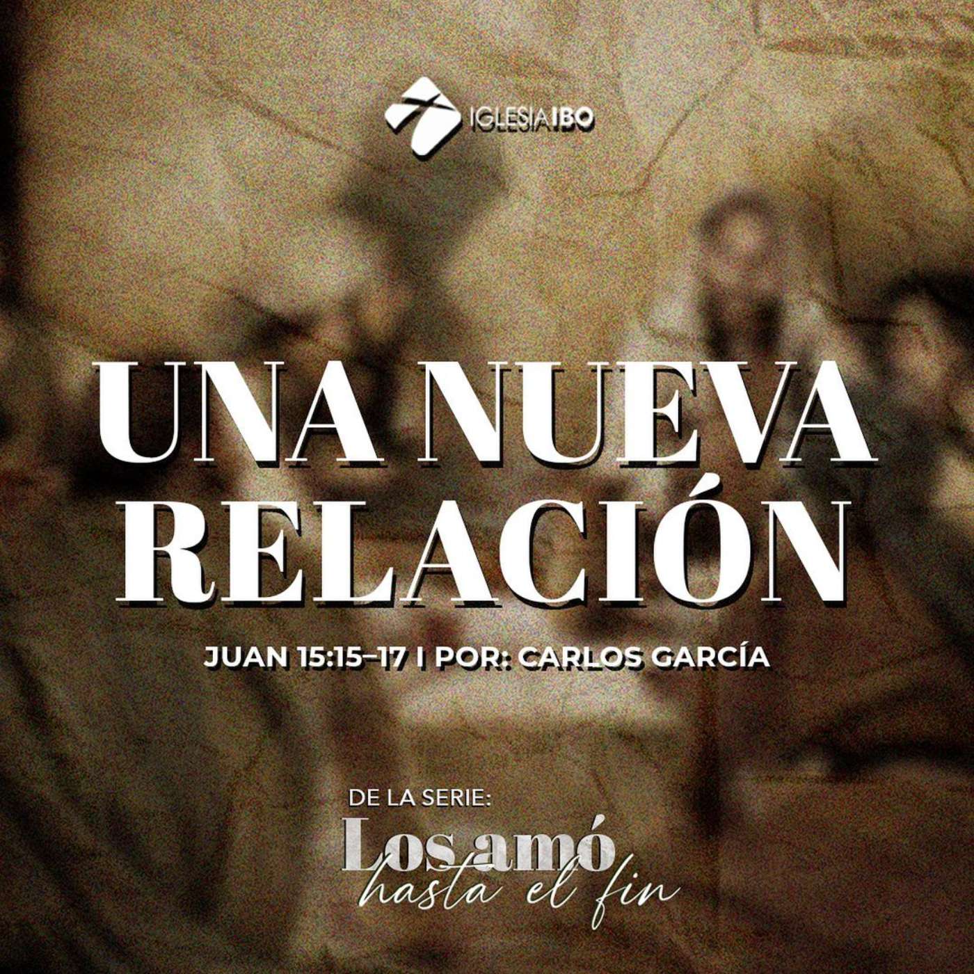 Portada de Iglesia IBO