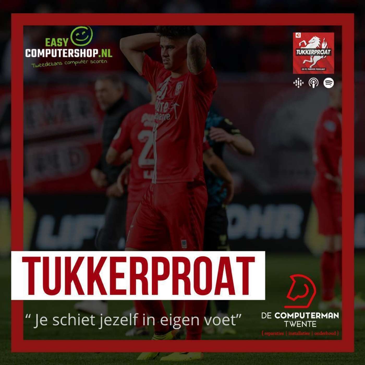 Tukkerproat
