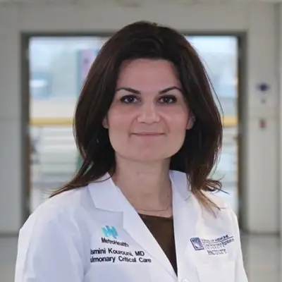Ismini Kourouni, MD