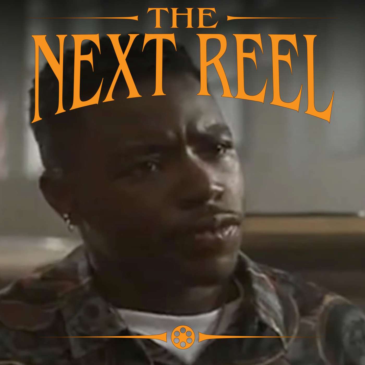 The Next Reel Film Podcast
