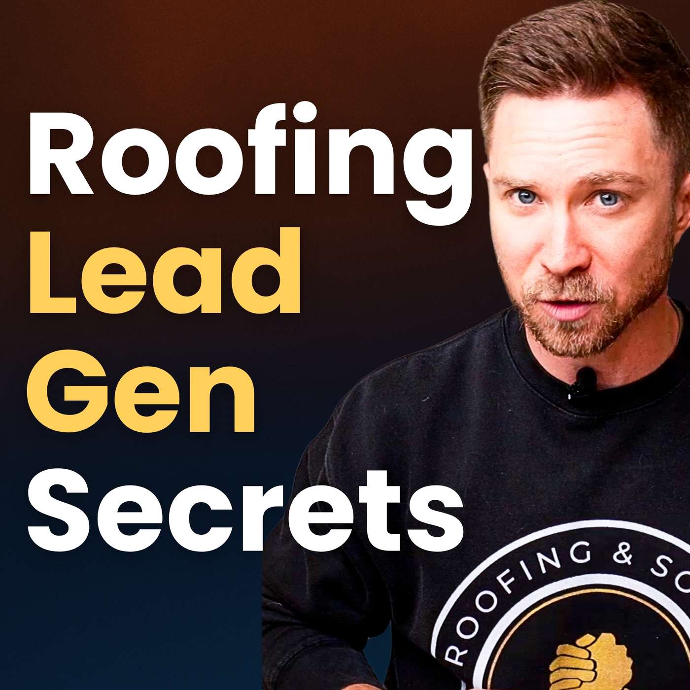 How to Get More Roofing Leads: Secrets No One is Talking About How to Get More Roofing Leads: Secrets No One is Talking About