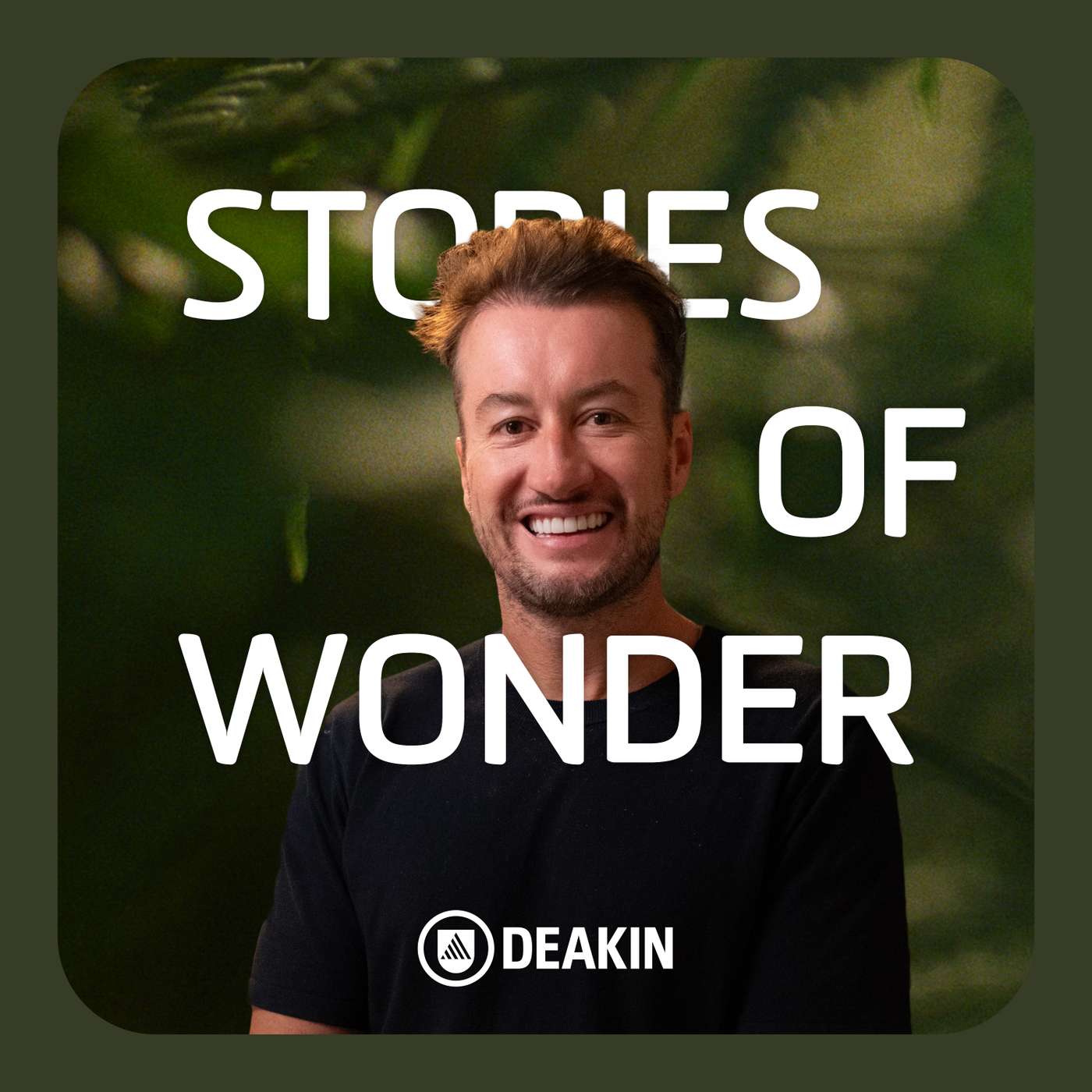 Shaun Wilson talks business education and co-founding Bondi Sands episode artwork