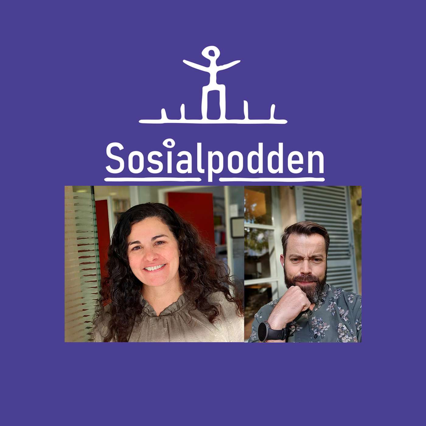 Sosialpodden