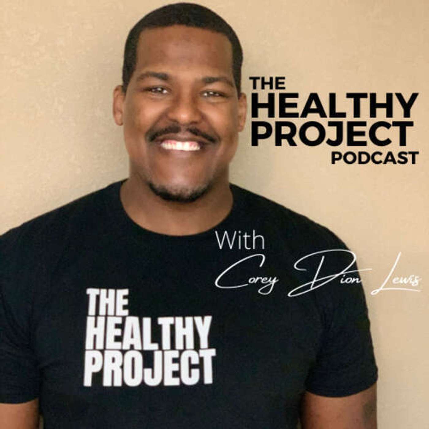 The Healthy Project Podcast