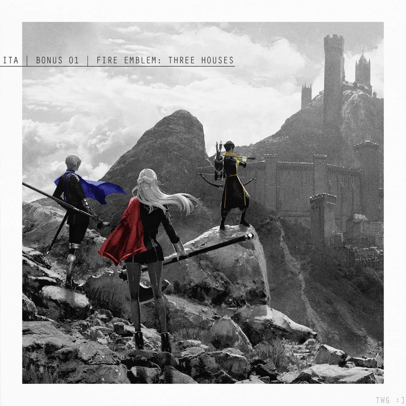 Into the Aether - A Low Key Video Game Podcast