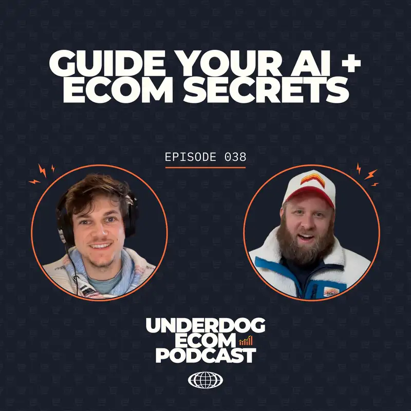 Train Your AI + Recommerce