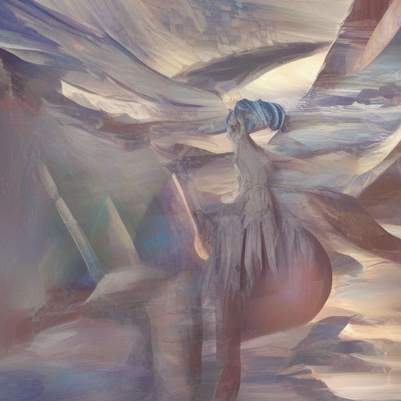 The Wisdom of Talmud episode artwork