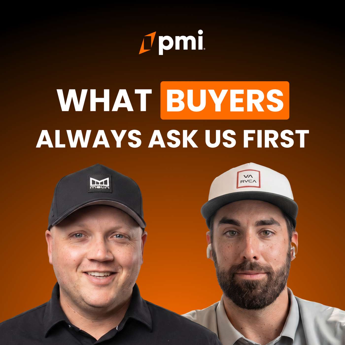 Buying a Property Management Company: What We Get Asked Most episode artwork
