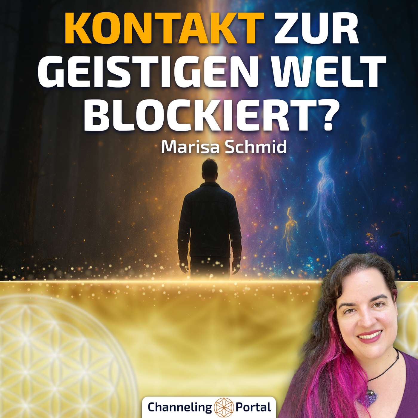 Channeling Kongress | Botschaften aus der Geistigen Welt