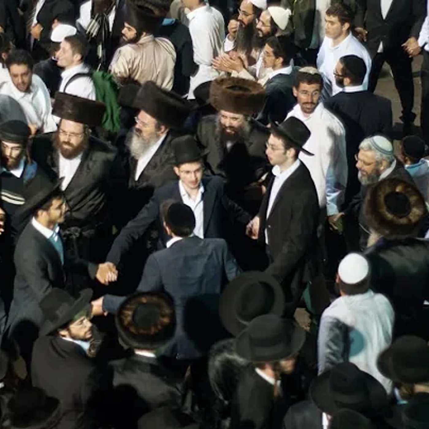 אבל בשנת אבלות – מותר להשתתף בשמחת בית השואבה? ▪️הרב נחמנסון▪️*** episode artwork