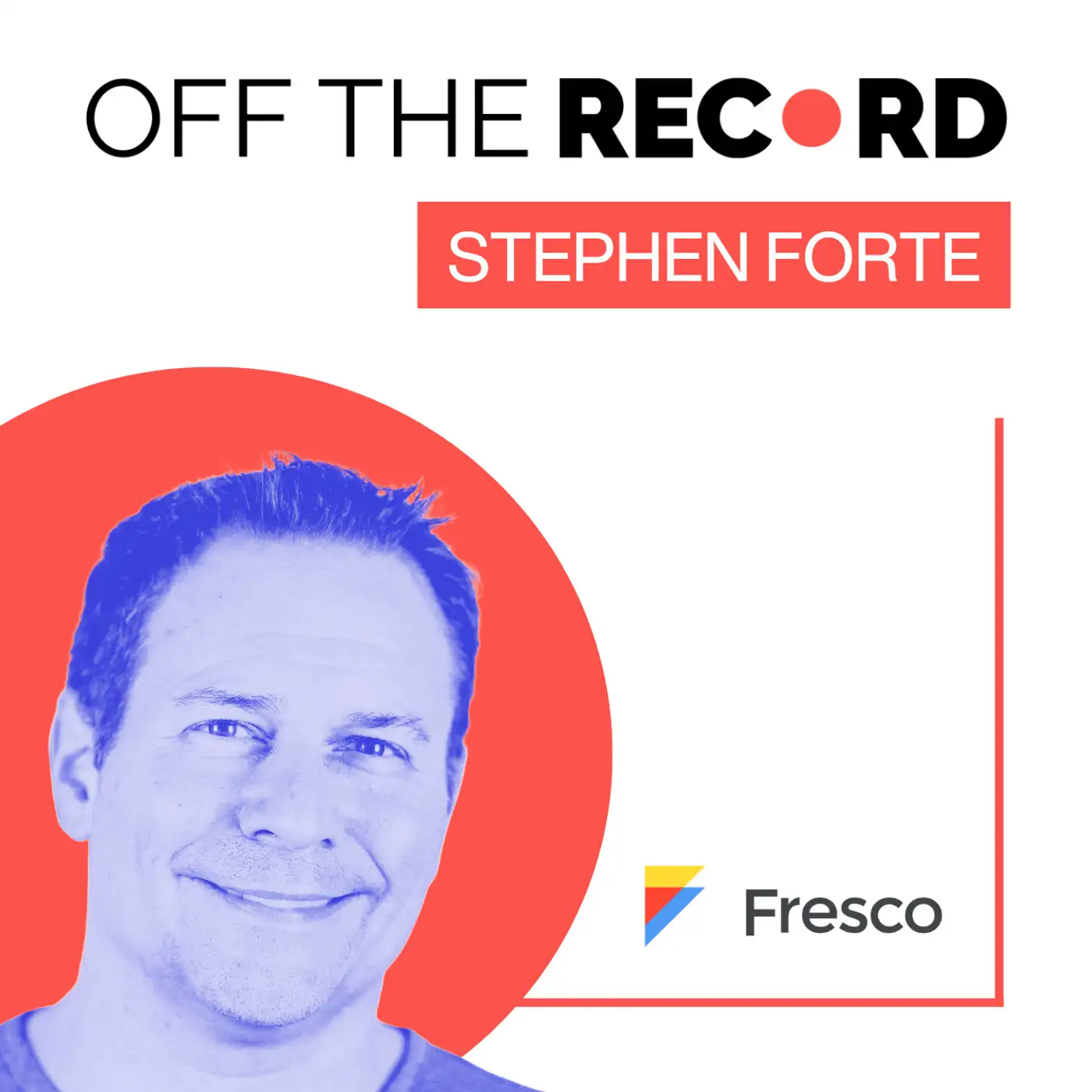 image of Over-mentoring founders, how to exit your business - Stephen Forte, Fresco Capital