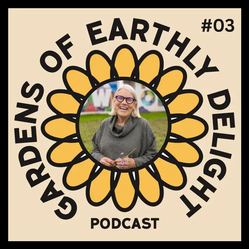 Tasting Is Believing w/ Darina Allen