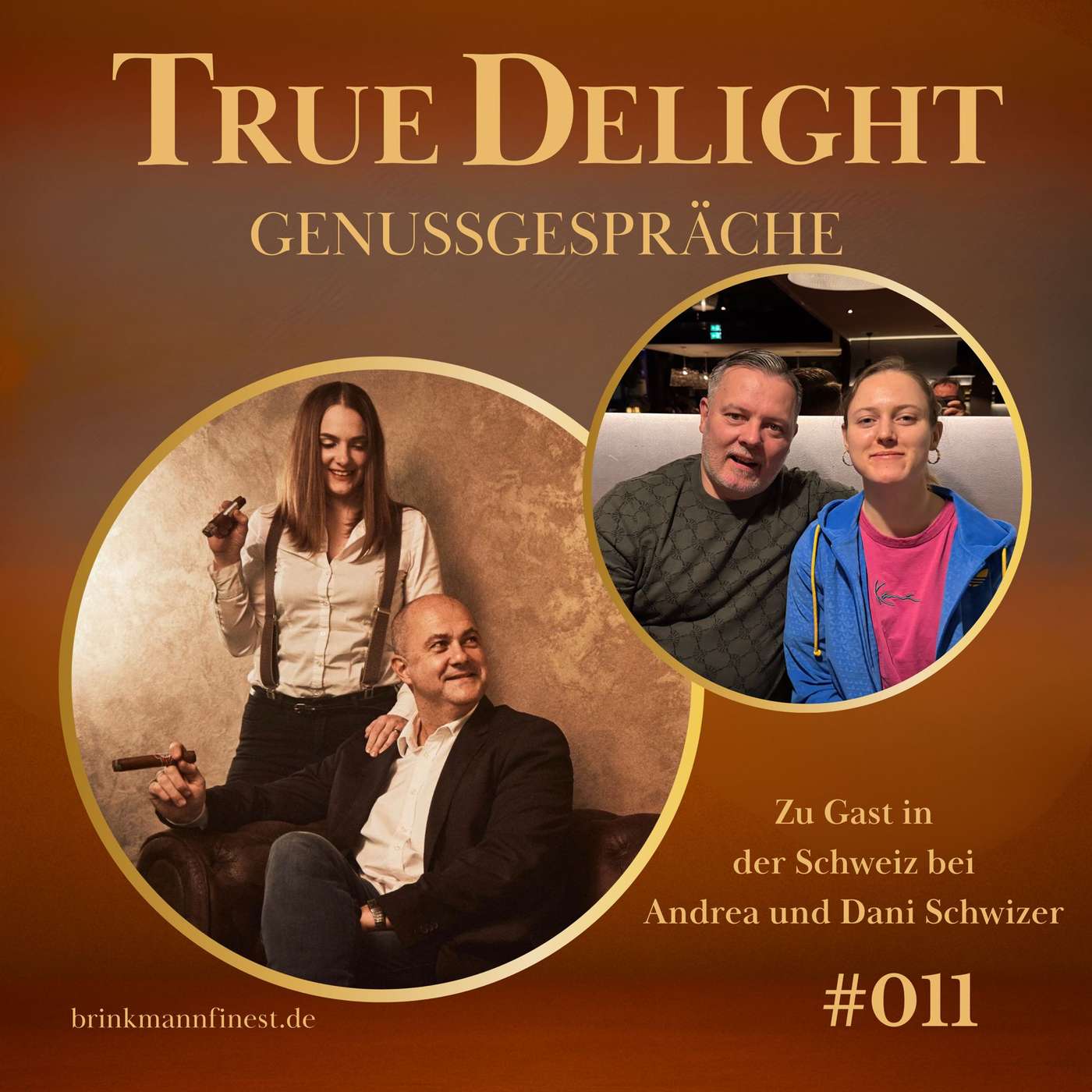 #011 Vom Zoom-Call zum eigenen Rum episode artwork