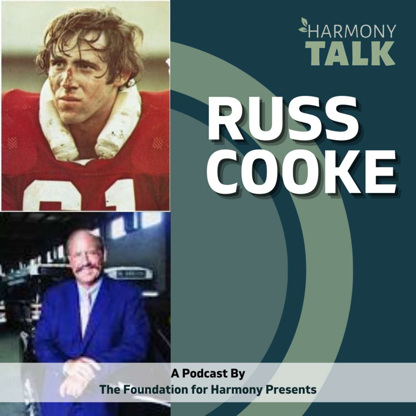 HarmonyTALK with Russ Cooke,  Founder of NDUR