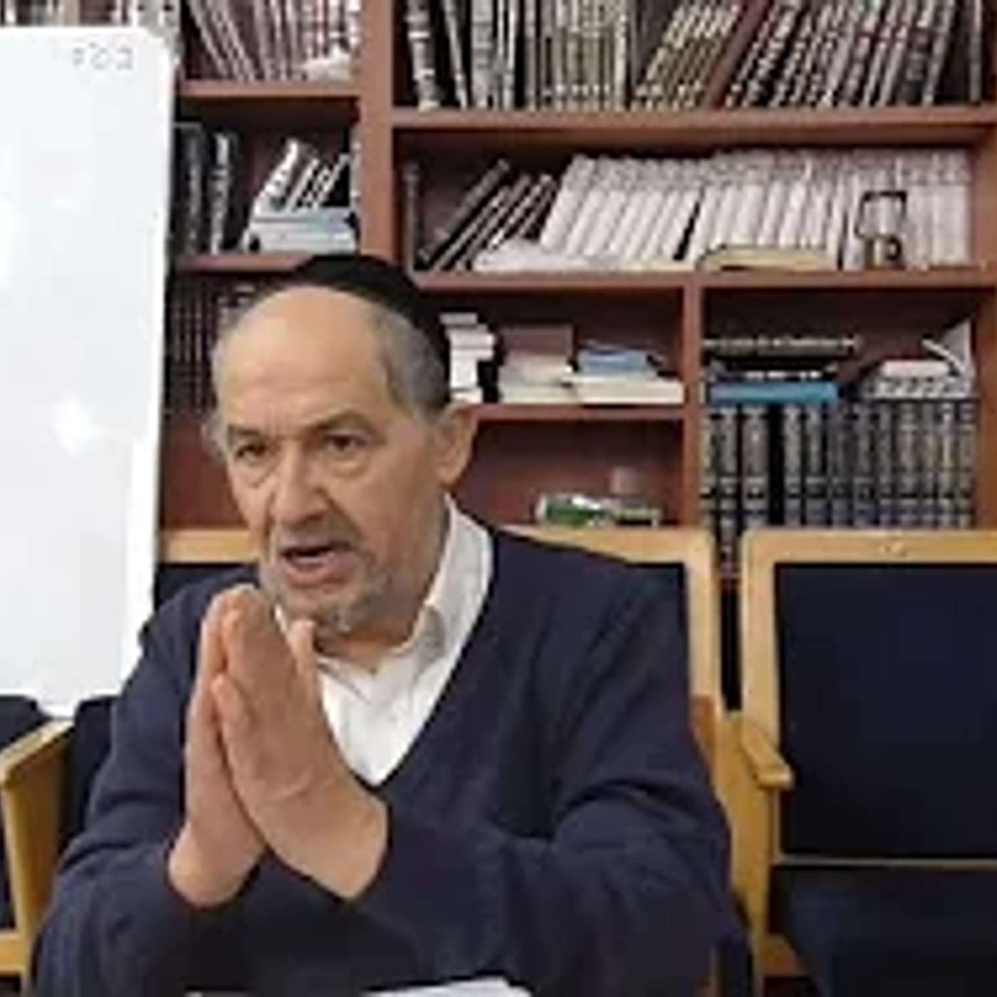 הרב מיכאל שושן - שיעור בית כנסת מורשת כהנים - 8 בינואר 2026 למניינם - מנורת המאור - קבלה - פרשת שבוע