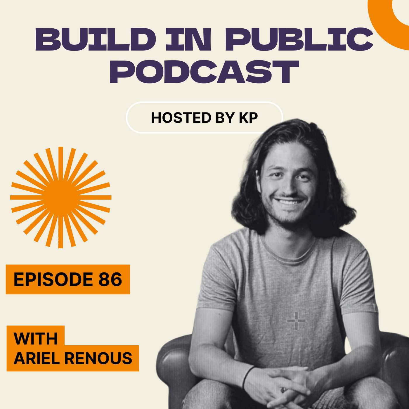 Build In Public Podcast