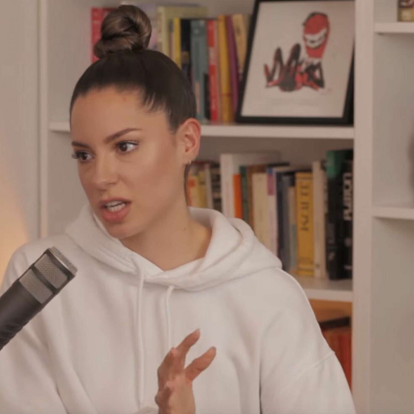 Podcast 07: Sara Jovanović (Sara Jo)