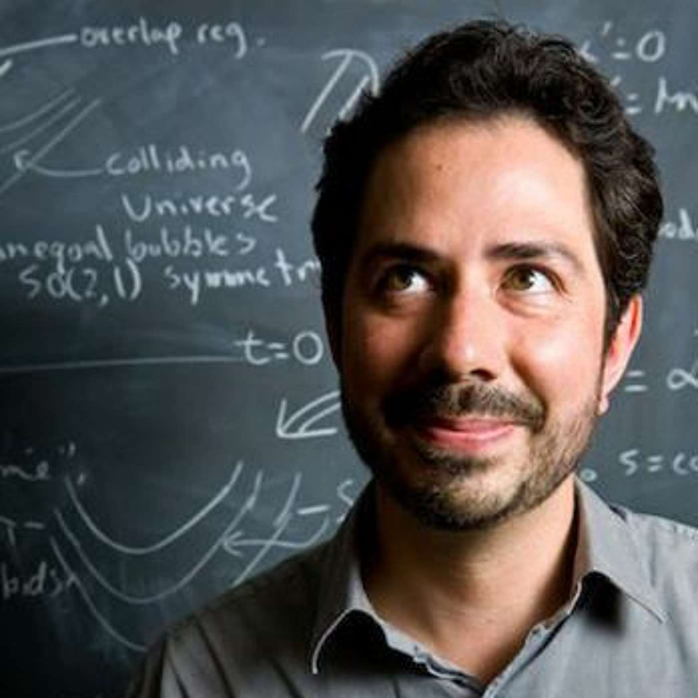 FLI Podcast: Identity, Information & the Nature of Reality with Anthony Aguirre