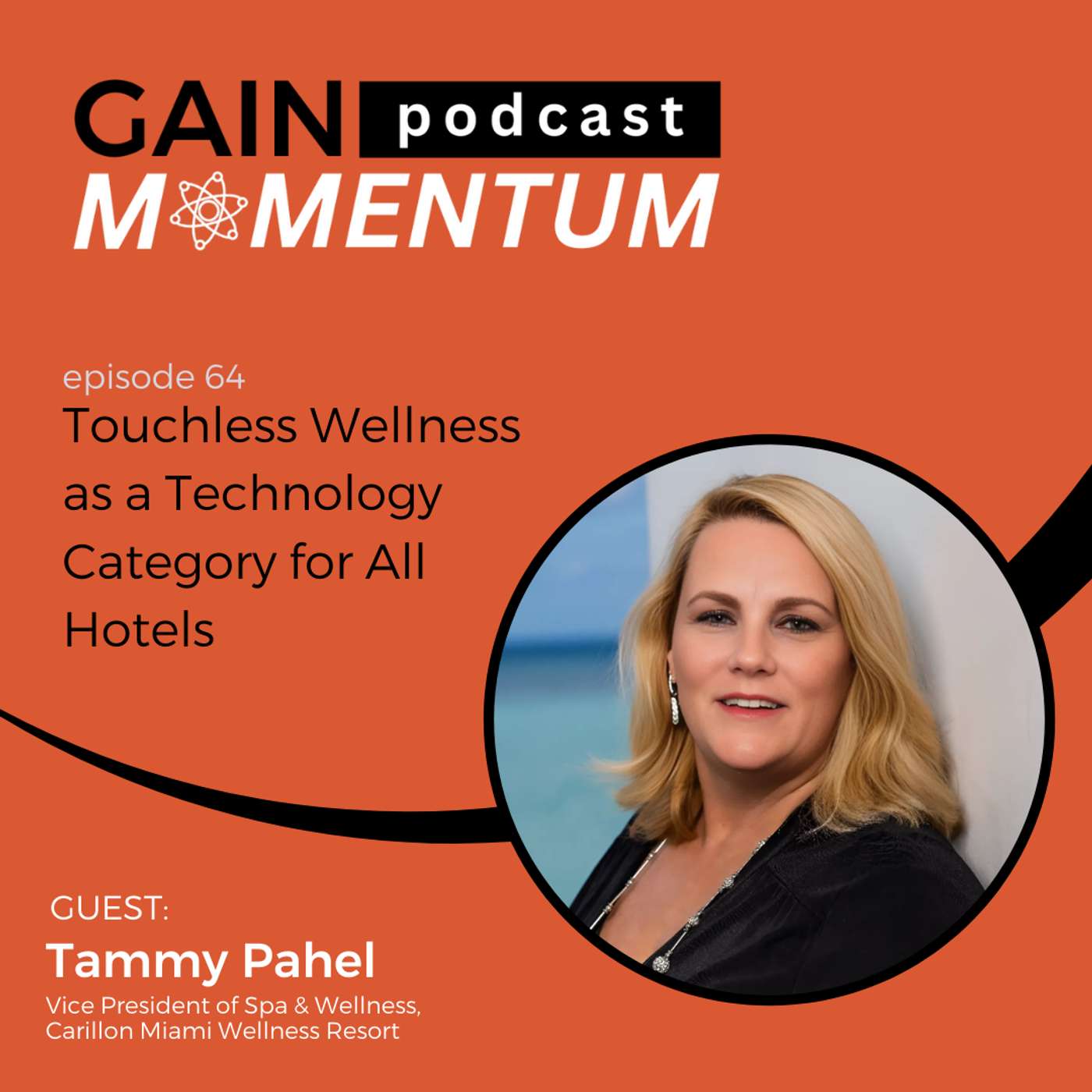 GAIN Momentum - Lessons from Leaders in Hospitality, Travel, Food Service, & Technology
